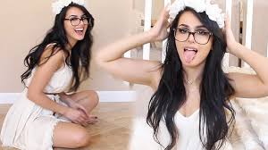 You can call me lia, sniper wolf, whatever! What You Might Not Have Known About Sssniperwolf And Was She Involved In Porn Chart Attack