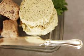 Cafe De Umami Butter Cooking With Tenina Thermomix Recipes Recipes Homemade Butter