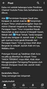 Pt klasifikasi kecil dengan modal setor sebesar antara 50 jt ~ 500jt. Unit Dakwah Jakim Malaysia Unit Dakwah Jakim Malaysia Facebook