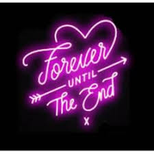 1 offer from $12.98 #18. Rock On Heart Neon Sign Neon Signs Quotes Neon Signs Neon Words