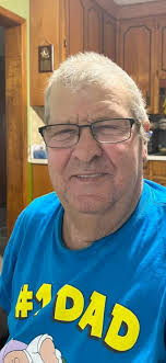 Douglas Kuhn Obituary