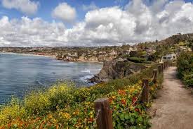 Adelaide's la jolla is at mister a's restaurant. Usa California La Jolla View From Coast Walk Premium Photographic Print Ann Collins Art Com