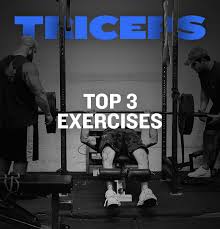 The overhead cable extension makes triceps strong. Wsbb Blog Top Three Tricep Exercises Westside Barbell