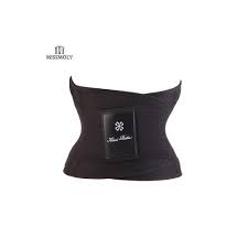 Women Xtreme Power Belt Hot Slimming Body Shaper Waist