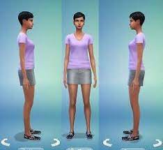 More cas presets want more presets in cas? Recopilacion De Mods Para El Cas Sims Village Amino