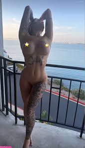 Chalina l Nude Leaks OnlyFans Photos 5 - Ibradome