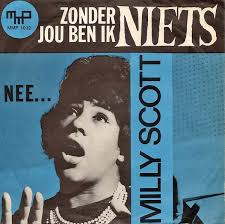 Milly Scott