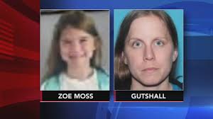 Child abducted in Downingtown found safe in Virginia following traffic  stop; mother arrested