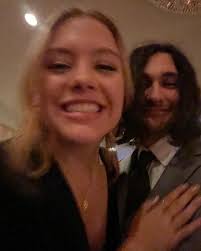 sadies nuts in yo mouf