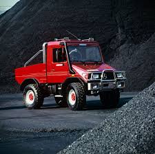 Mercedes Benz Unimog U 90 Funmog Br 408 1994 Mercedes Benz Unimog Unimog Mercedes Unimog