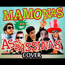 Mamonas assassinas é o álbum de estreia e único álbum de estúdio gravado pela banda brasileira de rock cômico mamonas assassinas.o álbum foi lançado em 23 de junho de 1995 e vendeu mais de 3 milhões de cópias só no brasil, recebendo assim uma certificação de diamante triplo, segundo a abpd. Mamonas Assassinas Cover Photos Facebook