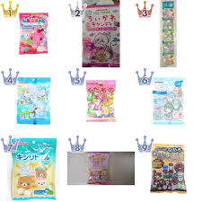 しずく ちゃん 飴