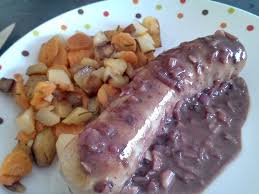 Andouillette Vigneronne Recettes Recette Recette Andouillette Recettes De Cuisine