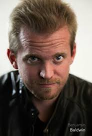 Бенжамин Д. Болдуин (Benjamin D. Baldwin): фильмы, биография, семья,  фильмография — Кинопоиск