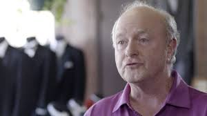 Dave Brogan Patty Clancy