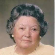 Pauline Compton Obituary February 28, 2012
