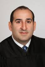 The Oakland Press Blogs: The Law Blogger: February 2013