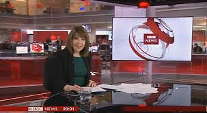 The latest headlines, breaking news and sport from the bbc newsroom. Bbc News Debuts Studio E At Broadcasting House Newscaststudio
