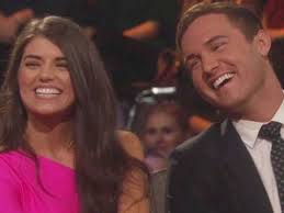 Peter Weber & Madison Prewett: Planning a Secret Wedding?