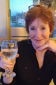 Moira Fleming Obituary