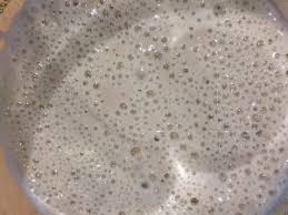 Conservation Du Levain Gain De Place Et De Temps Avec Le Levain Naturel Deshydrate Pain Au Levain 100 Naturel