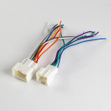 The front speakers are mounted into the door panels, where the rear altima speakers are installed into the rear deck. Raptor Metra Ni 7401 70 7550 Radio Wiring Harness For Nissan 95 Up Ebay