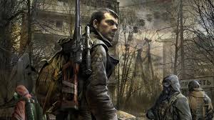 S T A L K E R Call Of Pripyat 2009 Kak Igrat Po Internetu Po Seti Besplatno Freepc Games Ru Besplatnye Pc Igry