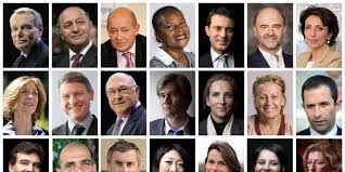 Celuy dont on se sert pour l execution de quelque chose. Les Profils Des 34 Ministres Du Gouvernement Ayrault