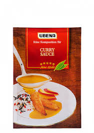#weird dreams #currysauce #and so it begins. Currysauce Saucen Feinkost So Schmeckt S