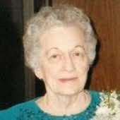 Obituary information for Emma C. Jewell