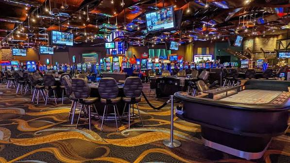 Century Casino & Hotel Cape Girardeau