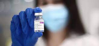 Por contra, los resultados preliminares de un ensayo efectuado por la universidad de oxford entre 17.178. Coronavirus Eficacia Vacuna Astrazeneca Variante Delta