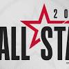 The crossover makes roster selections for the eastern conference and western conference. 1