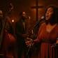 He's in the Room: Vol 2 - Gospel Jazz Night event image