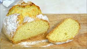 Como Hacer Pan Sin Levadura Pan De Soda Irlandes Facilisimo Pan De Soda Pan Sin Levadura Como Hacer Pan
