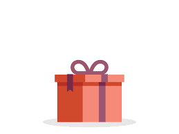 Redeem Gift Logo Design Video Vector Animation Free Casino Slot Games