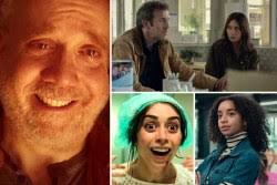 Sex Education' Outfit Eleven Adapts Jeffrey Archer's 'Kane And Abel'