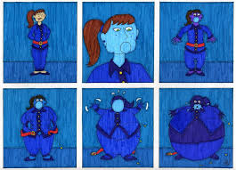 Pin On Teaching Charlie The Chocolate Factory