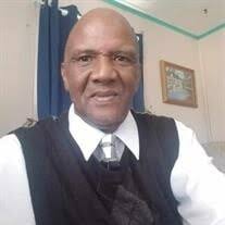 Mr. Larry Coney Obituary