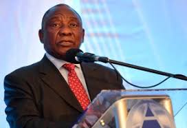 Ramaphosa, who currently chairs the african union, said african countries wanted access to vaccines as quickly as other nations. Cyril Ramaphosa Confirmed For Mining Indaba Virtual