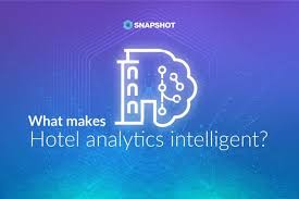 What Makes Hotel Analytics Intelligent By Kristina S