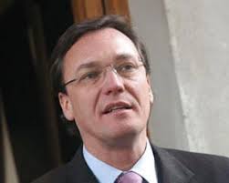 Subsecretario de Minería Pablo Wagner renuncia a su cargo