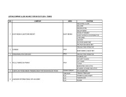 Sertai untuk berhubung memc ipoh sdn bhd. Xls Bn Youth 2014 1 Abdul Ghani Academia Edu