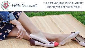 Petite Chaussette World S Best No Show Socks For Women By Petite Chaussette Kickstarter No Show Socks Socks Women