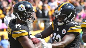 Steelers Depth Chart 2019 Pittsburgh Has New Strong
