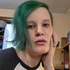 Ivory Aidan Snow (@LuciaBVBMOM)