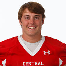 NWU's Kennedy, Simpson's Potratz Named IIAC Men's Soccer Players of the  Week