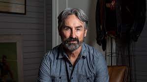 Mike Wolfe announces hiatus from 'American Pickers.' Why?