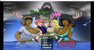 RPG动态3D汉化更新】熟女岛The Island of Milfs[Ver0.16.0B]【PC+安卓1.70G】 - 游戏资源-  NeoACG