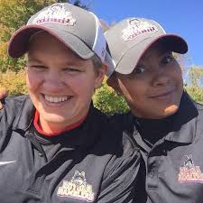 It is with immense enthusiasm & pride that we welcome our newest coach,  Dawn Pederson, to the LAFH family!!! 🥳 Dawn is sure to make an immediate  impact